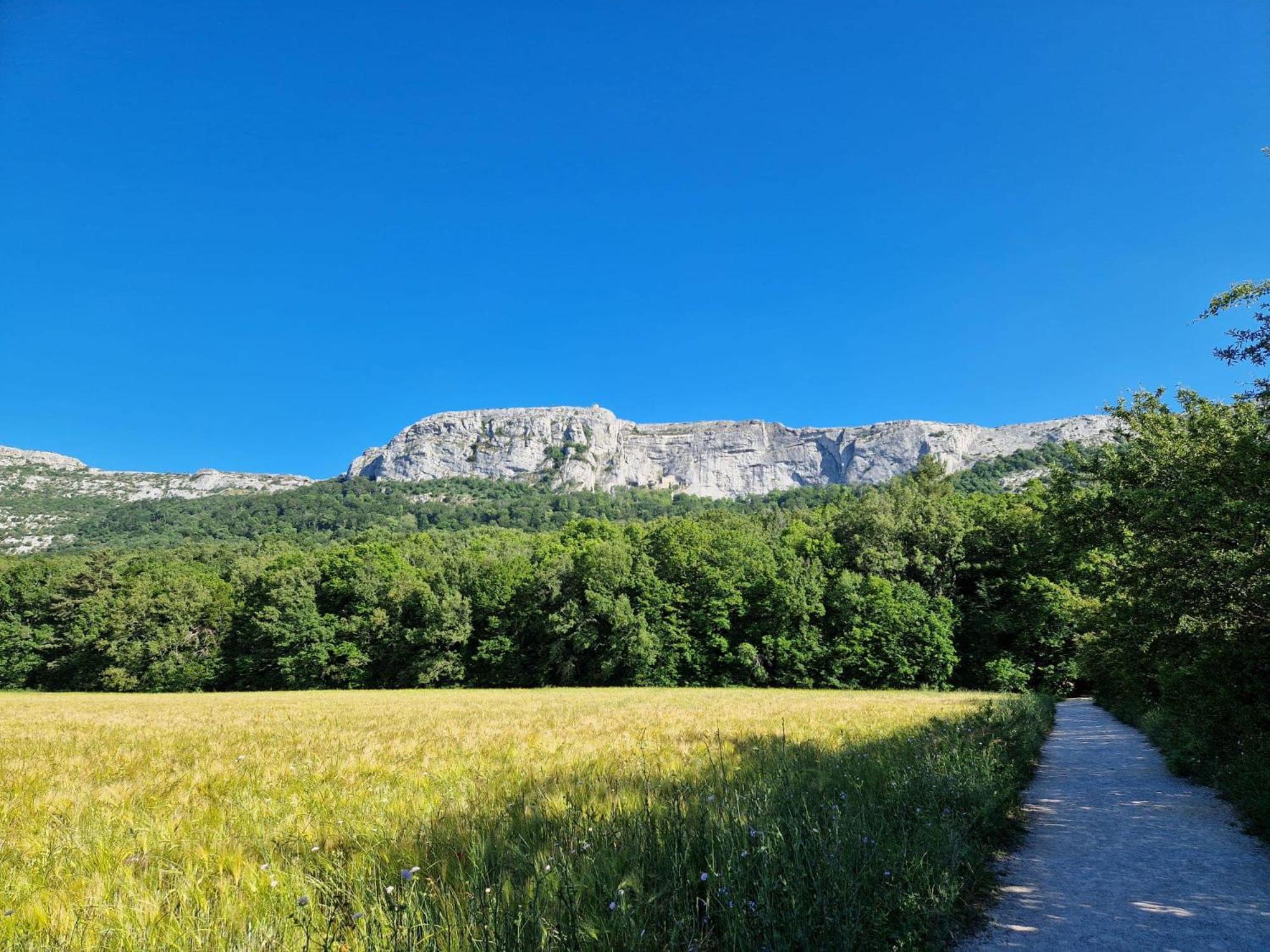TourvesBastide Saint Supin公寓 外观 照片