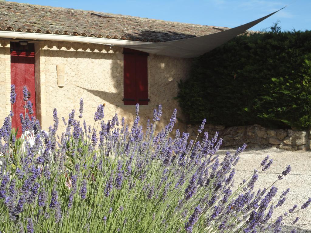 TourvesBastide Saint Supin公寓 外观 照片