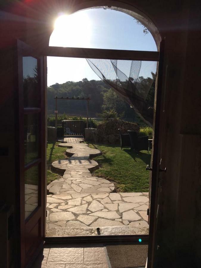 TourvesBastide Saint Supin公寓 外观 照片