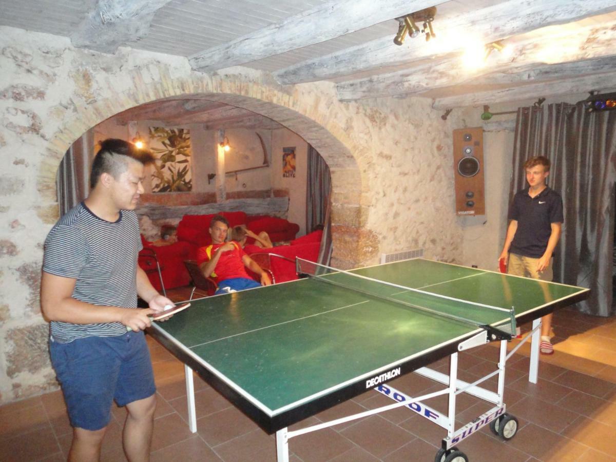 TourvesBastide Saint Supin公寓 外观 照片